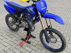 Yamaha YZ 85cc, кроссовые