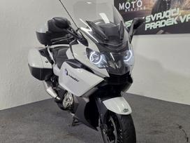 BMW K 1600 GT 1600cc, touring / sport touring / туристические