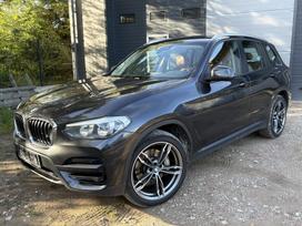 BMW X3, 3.0 l., Внедорожник / Кроссовер
