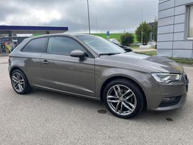 Audi A3, 1.6 l., hečbekas