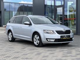 Skoda Octavia, 1.6 l., Универсал
