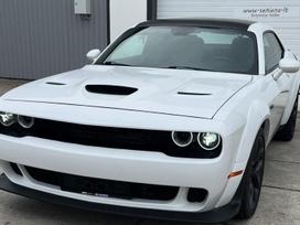 Dodge Challenger, 3.6 l., coupe