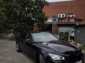 Bmw 740, 3.0 l., sedanas