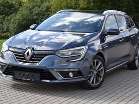 Renault Megane, 1.5 l., wagon