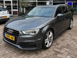 Audi A3, 1.4 l., Хэтчбек