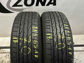 Bridgestone Dueler H/P Sport, summer 215/65 R17