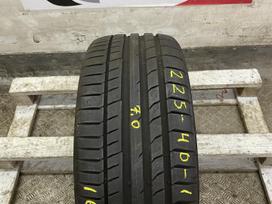 Continental ContiSportContact 5, летние 225/40 R18