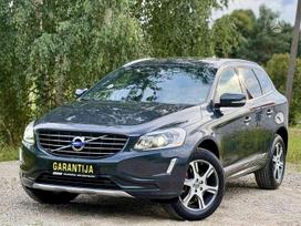 Volvo XC60, 2.0 l., Внедорожник / Кроссовер