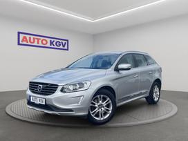 Volvo XC60, 2.4 l., Внедорожник / Кроссовер