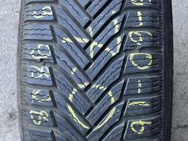 Michelin Alpin 6, зимние 205/60 R16