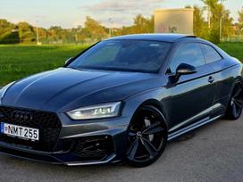 Audi RS 5, 2.9 l., coupe