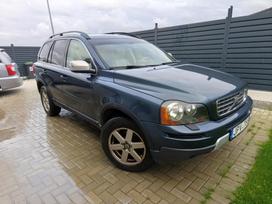 Volvo XC90, 3.2 l., Внедорожник / Кроссовер