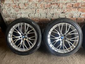BMW G klasės, light alloy, R20