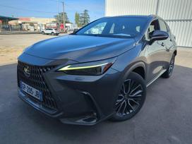 Lexus NX 350h, 2.5 l., Внедорожник / Кроссовер