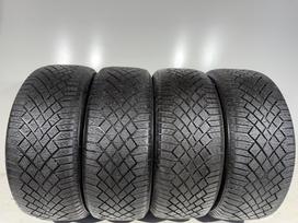 Continental Viking Contact 7, winter 255/50 R20