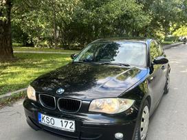 BMW 120, 2.0 l., hečbeks