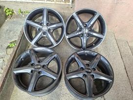 Dezent Kia Toyota Hyunday Nissan ET48, light alloy, R16