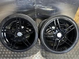 Mercedes-Benz, легкосплавные , R20