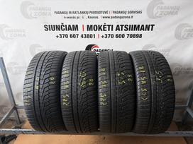 Hankook Winter icept evo 2, winter 225/45 R18
