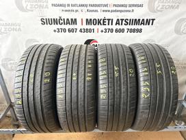 Michelin Pilot sport 4, летние 235/45 R18