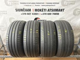 Michelin Primacy 4, summer 225/50 R17