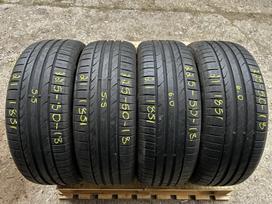 -Kita- -Kita- Tomason Sport Race, летние 225/50 R18