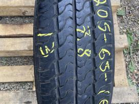 Dunlop Econo Drive, summer 205/65 R16
