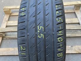 -Kita- -Kita- Norauto Prevesys 4, летние 225/40 R18