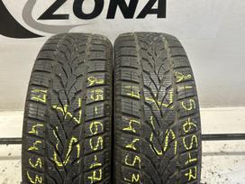 -Kita- Star Performer Winter AS, all-season 215/65 R17