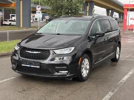 Chrysler Pacifica, 3.6 l., vienatūris