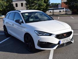 Cupra Leon, 1.4 l., Универсал
