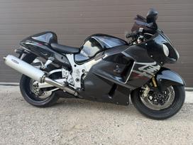 Suzuki Gsx-r 1300cc, touring / sport touring