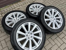 Volvo XC90, lengvojo lydinio, R20
