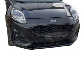 Ford Puma dalimis