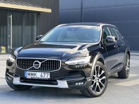 Volvo V90 Cross Country, 2.0 l., wagon