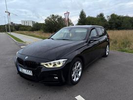 BMW 325, 2.0 l., wagon