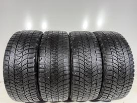 Michelin X-Ice North 3, winter 225/55 R17