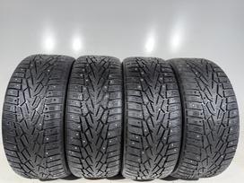 Nokian Hakka 7, зимние 225/55 R16