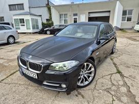 BMW 535, 3.0 l., wagon