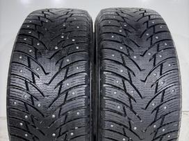 Nankang Ice Activa SW-8, žieminės 205/55 R16