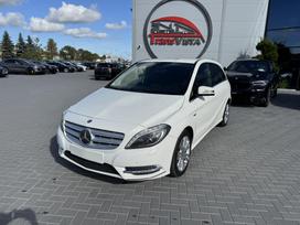 Mercedes-Benz B180, 1.8 l., hatchback