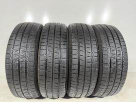 Minerva Frostac Van, žieminės 185/65 R15