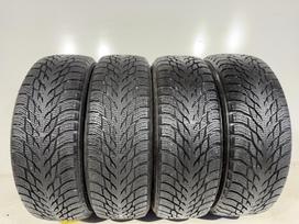 Nokian Hakka R3, winter 185/65 R15