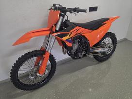 KTM Sx 350cc, krosiniai