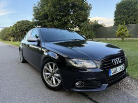 Audi A4, 2.0 l., sedanas