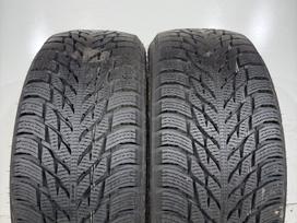 Nordman North RS3, winter 225/55 R17