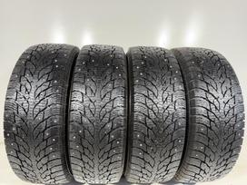 Nokian Hakka c4, žieminės 205/65 R16