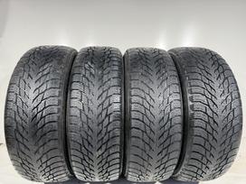 Nokian Hakka R3, зимние 225/60 R18
