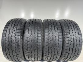 Toyo Observe GSI-6, winter 205/55 R16