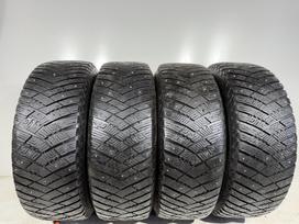 Goodyear UltraGrip Ice Arctic 4x4 Suv, winter 245/65 R17